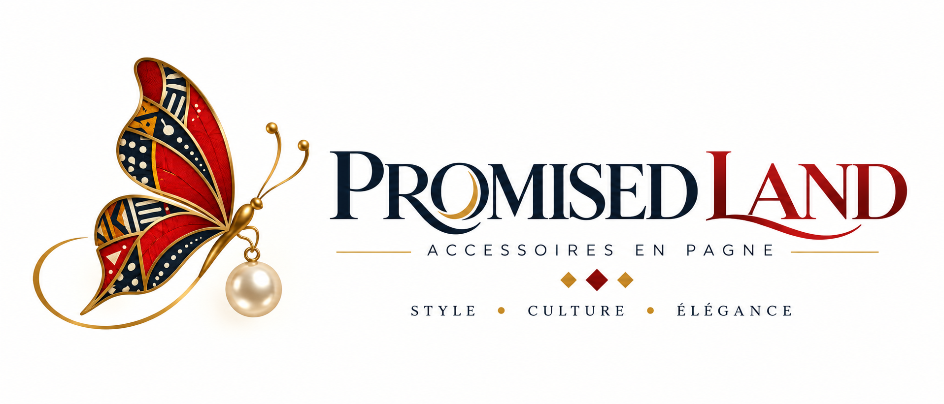 Promised Land