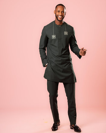 Tunique Agréa by Dico collection