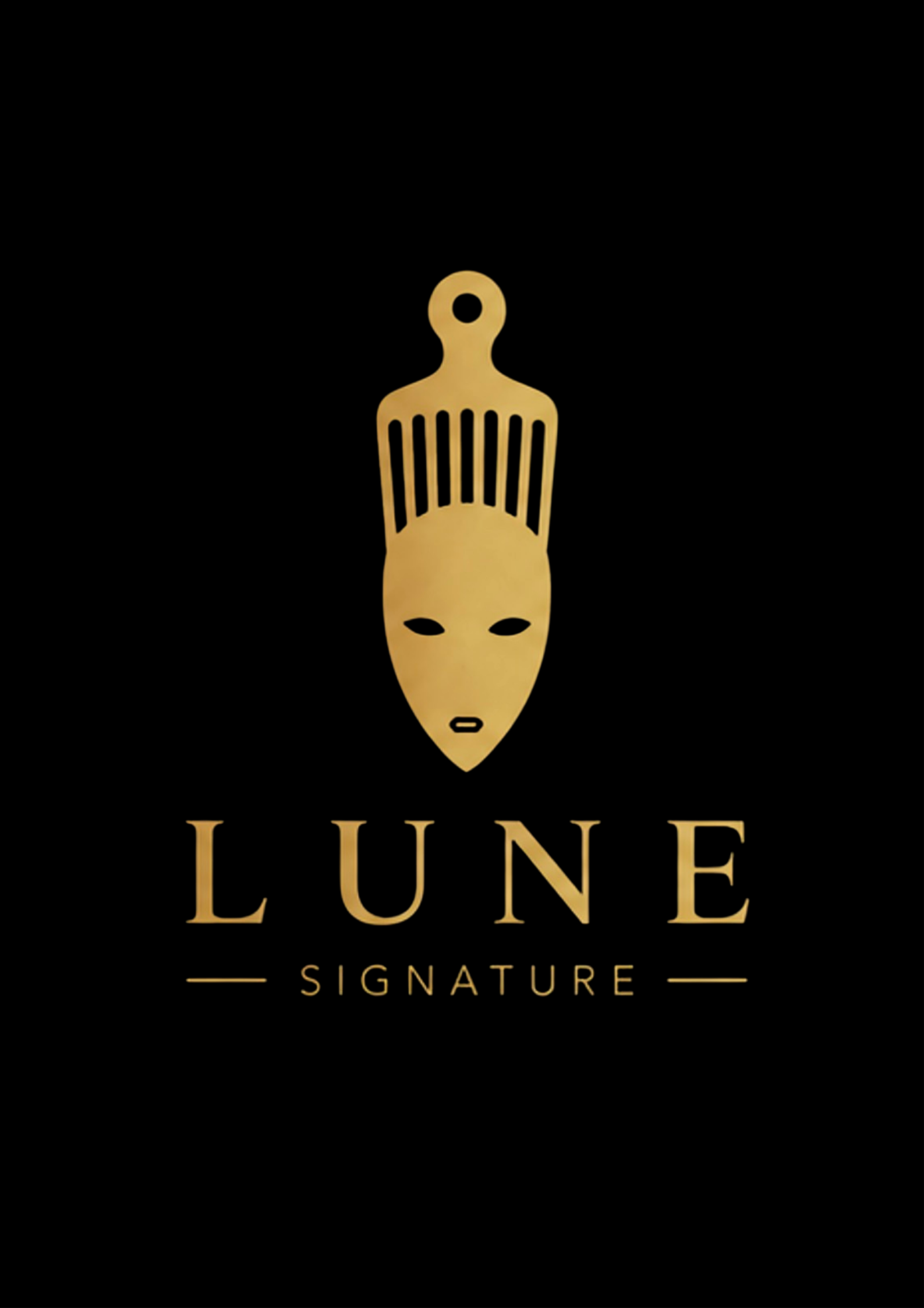 Luna Signature