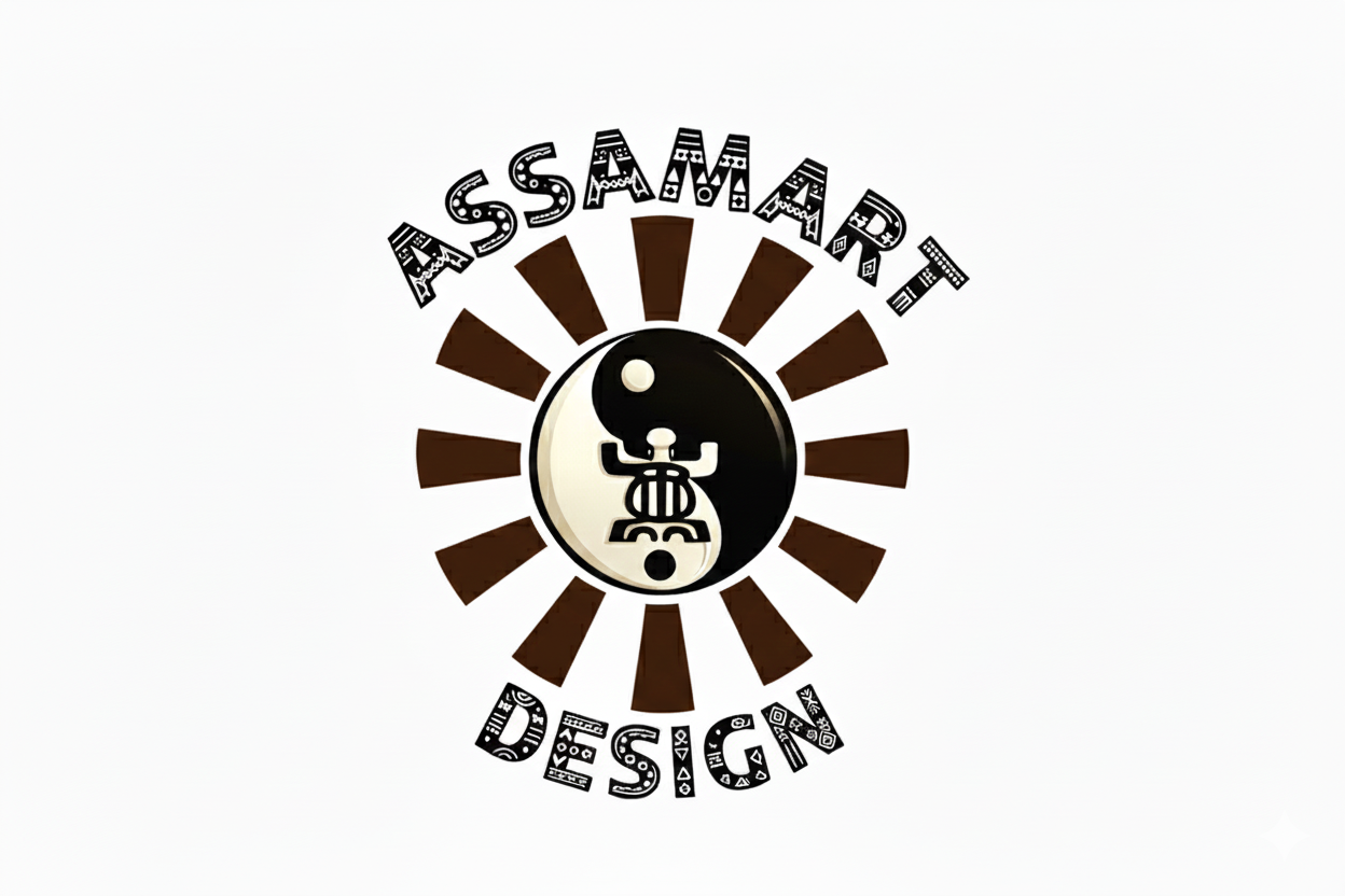 Assamart logo