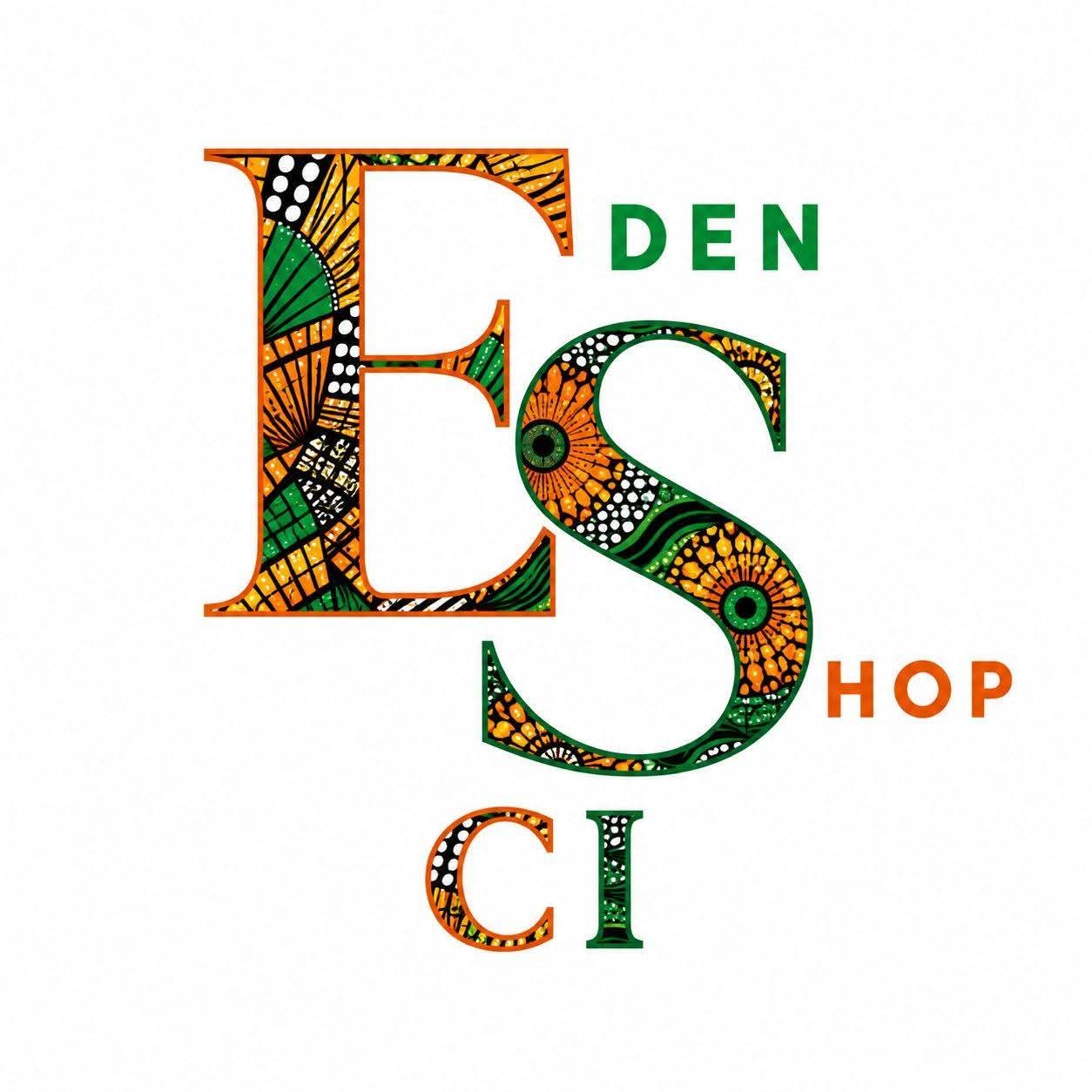 Eden Shop CI