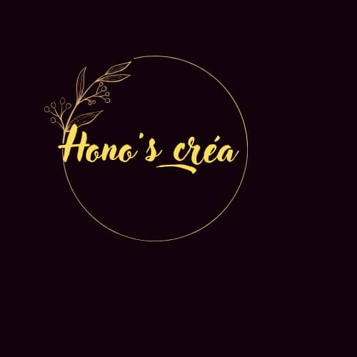 Hono's créa