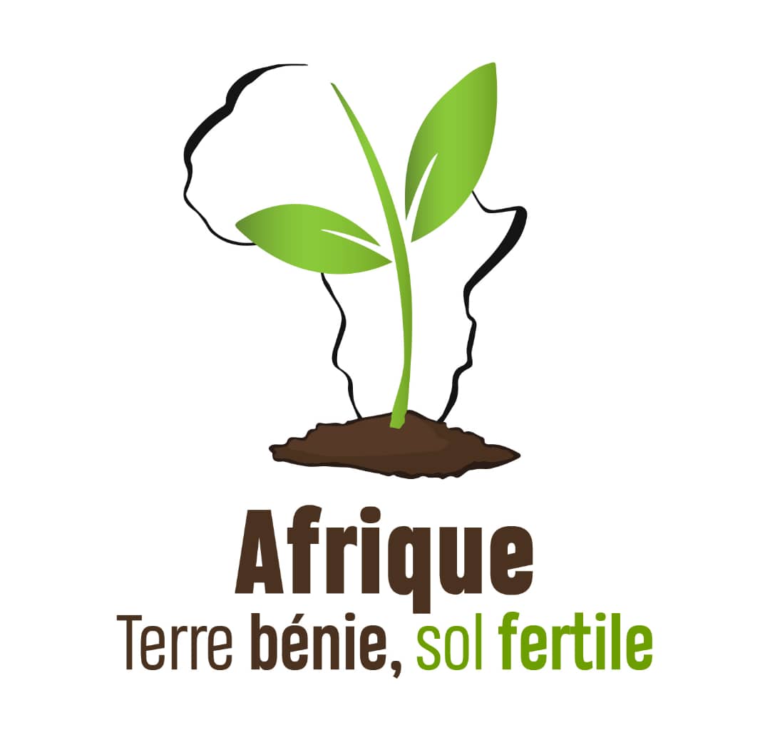 Afrique Terre benie, sol fertile