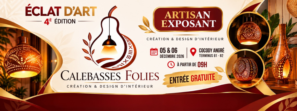 Calebasses Folies
