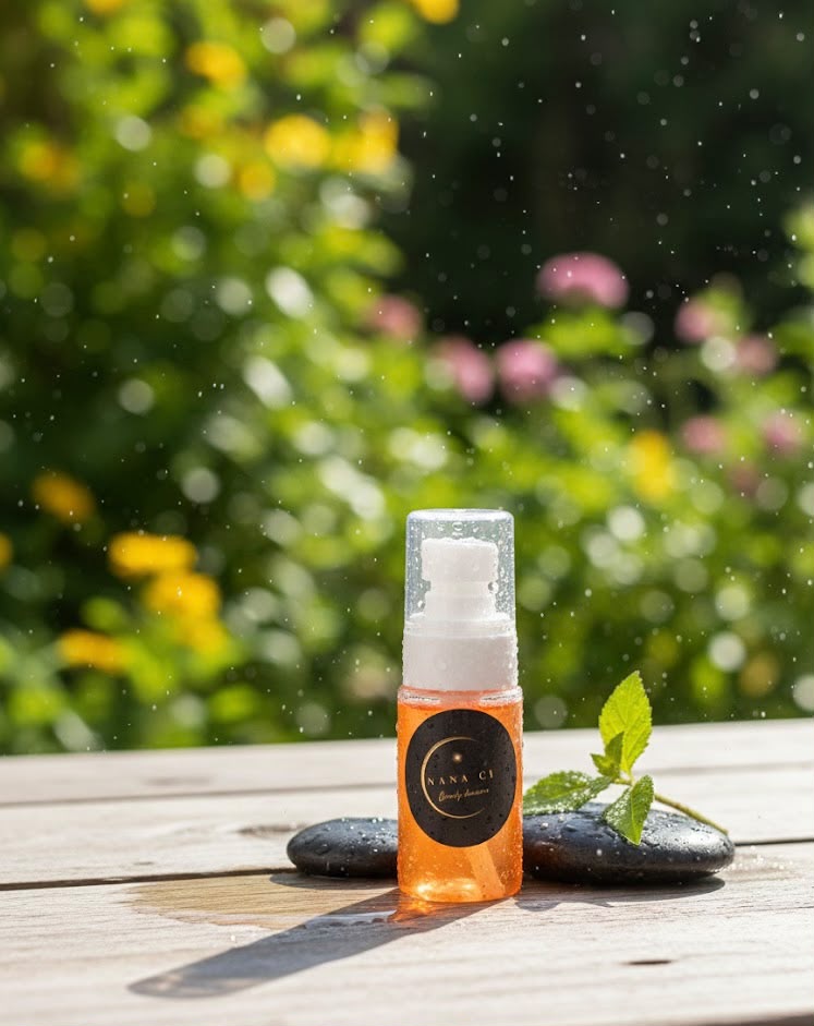 Lotion light