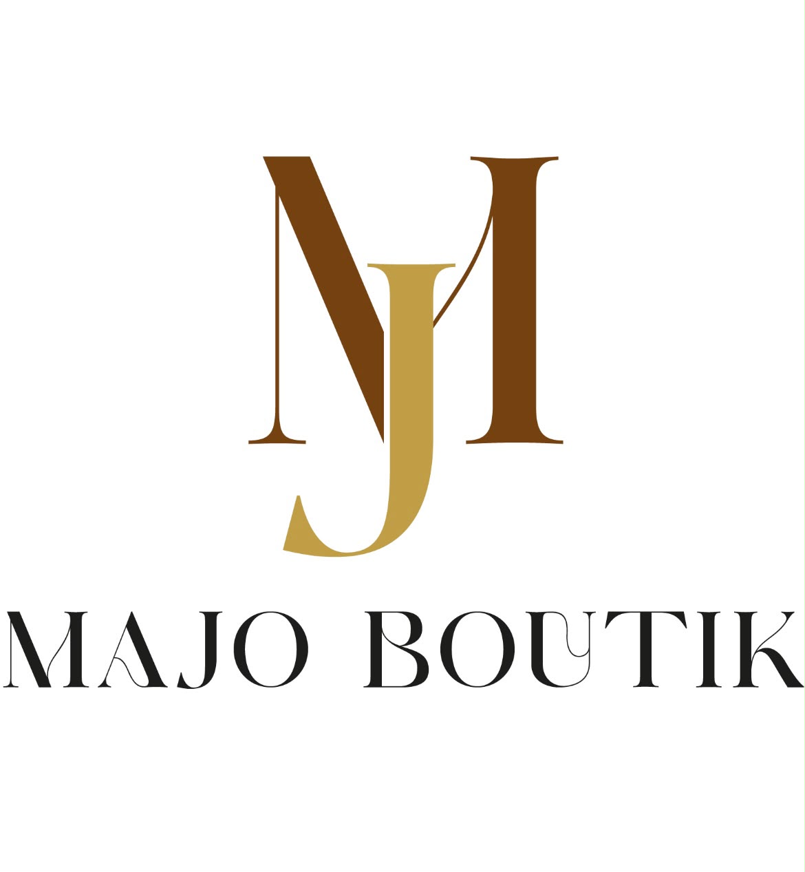Majo Boutik logo