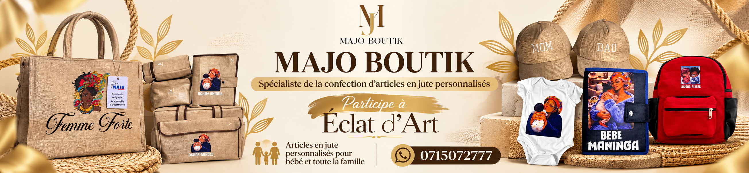 Majo Boutik