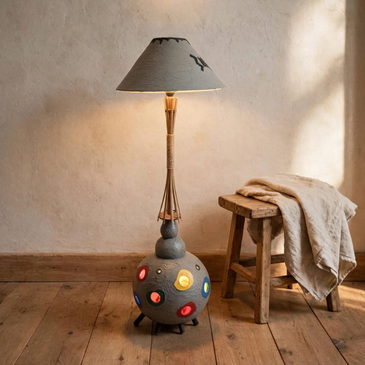GD lampe