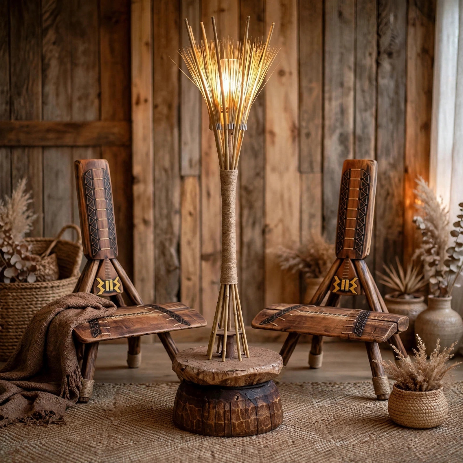 GD lampe