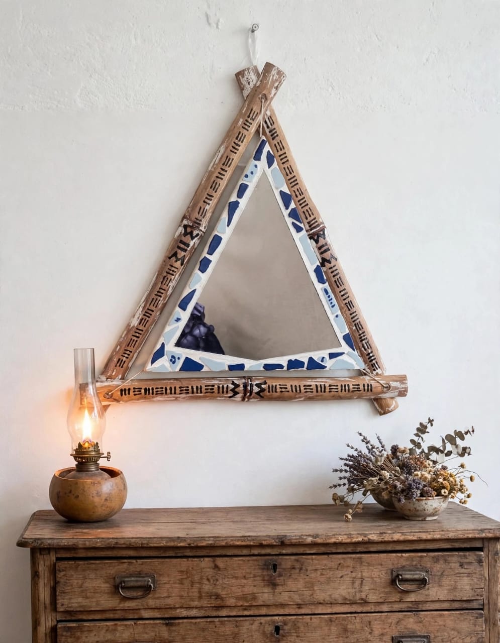 Miroir Déco