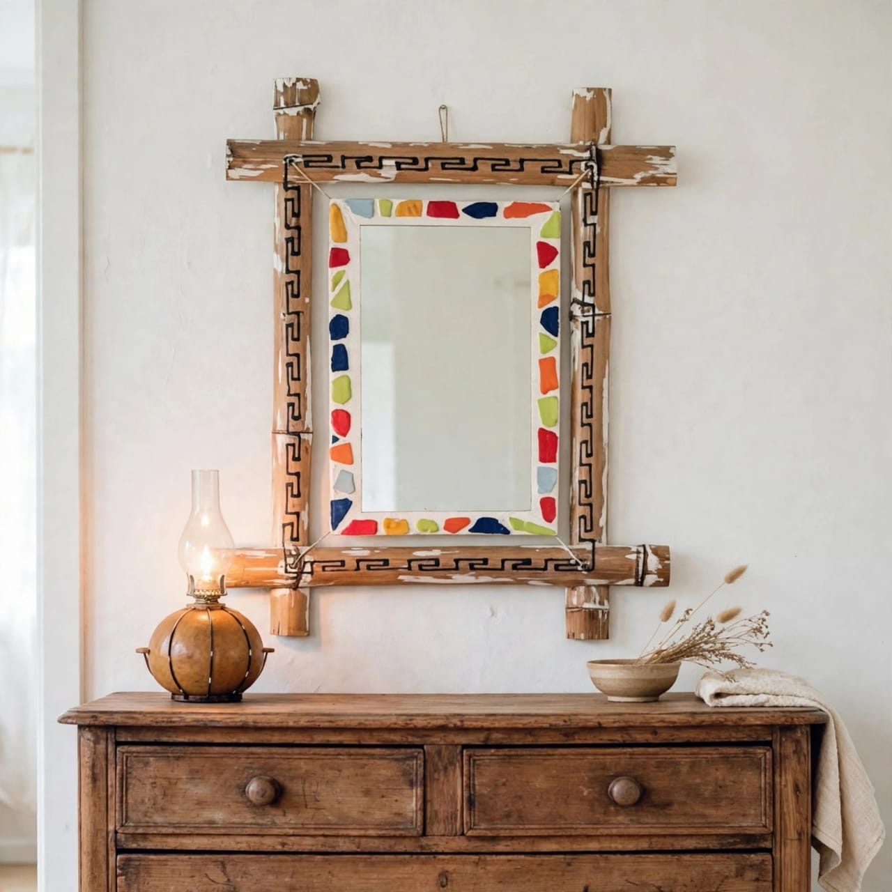 Miroir Déco