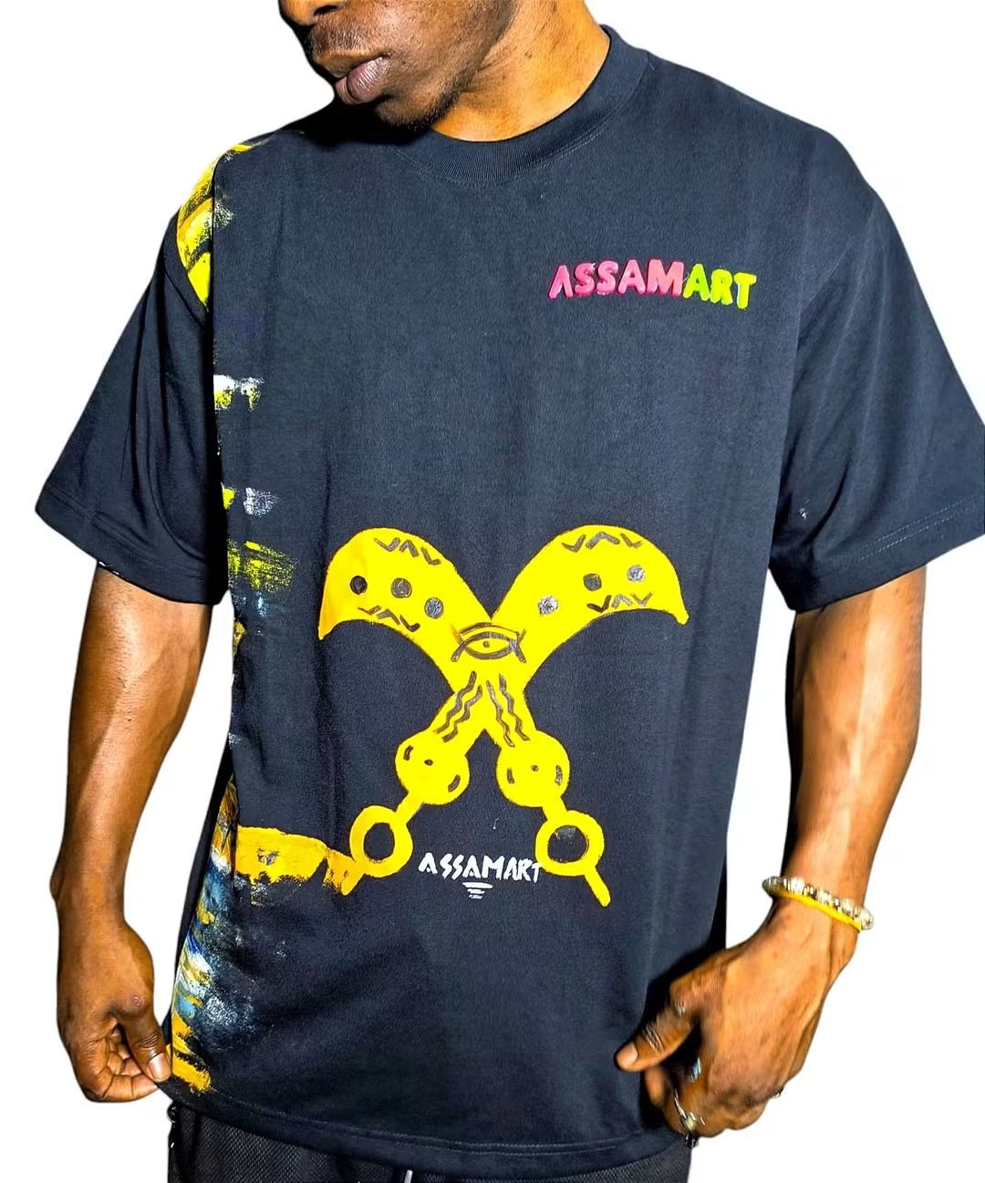 Tee shirt personnalisé