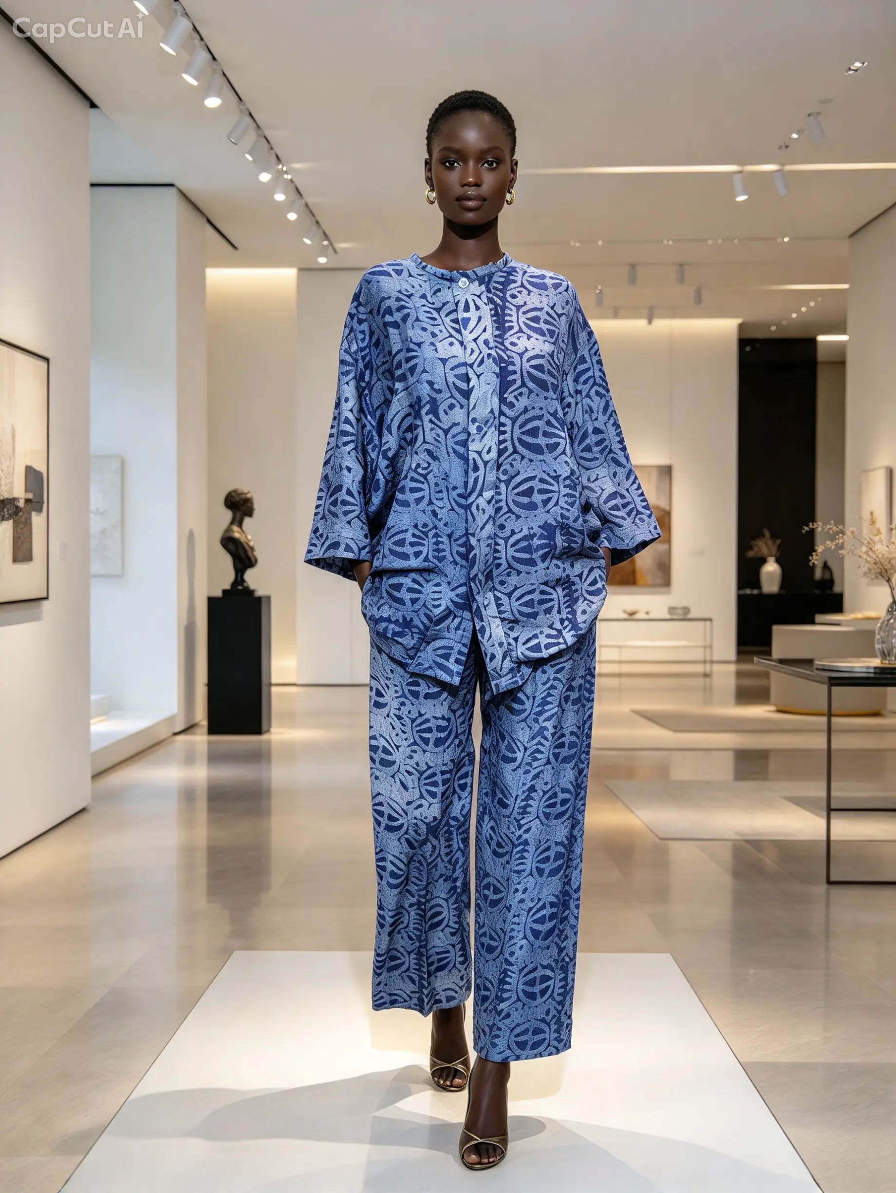 Ensemble adiré